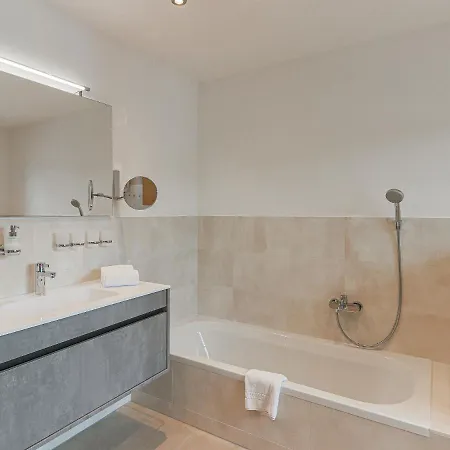 Luxury In With Wellness Facilities And Stunning Views *