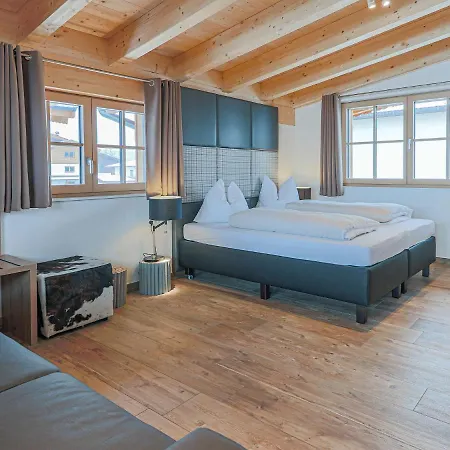 Luxury In With Wellness Facilities And Stunning Views Vila Ellmau