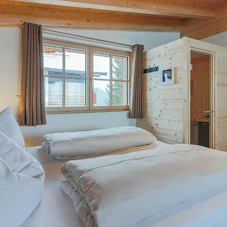 Luxury In With Wellness Facilities And Stunning Views Vila Ellmau