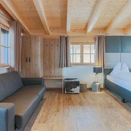 Luxury In With Wellness Facilities And Stunning Views Ellmau