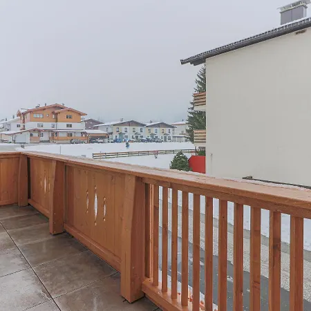 Вилла Luxury In With Wellness Facilities And Stunning Views Элльмау