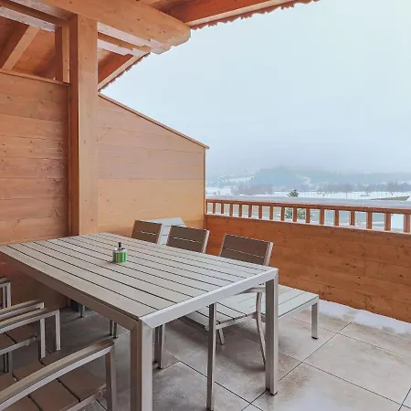 Luxury In With Wellness Facilities And Stunning Views * 엘마우