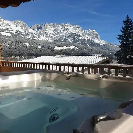 Luxury In With Wellness Facilities And Stunning Views *